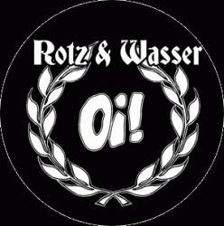 logo Rotz Und Wasser